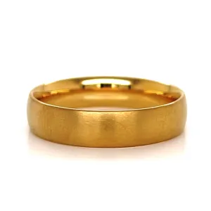 5MM Satin Finish Band