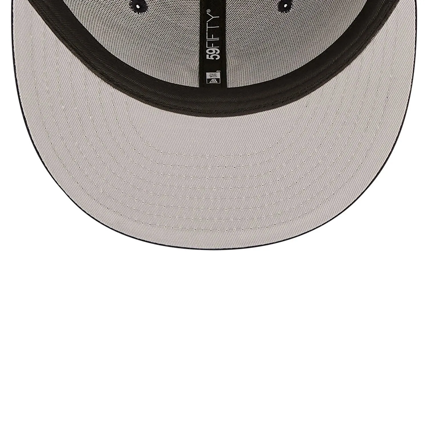 [60243662] New York Yankees 96 WS "Team Heart" Navy 59FIFTY Mens Fitted Hat