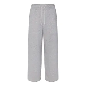 900 GSM 'Heather Gray' Straight-Leg Pants