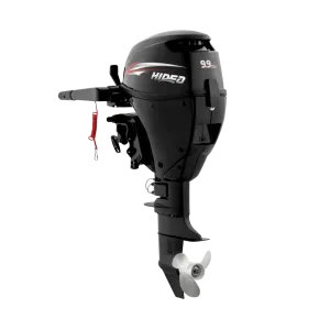 9.9hp Hidea Outboard