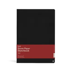 A4 Hardcover Sketchbook