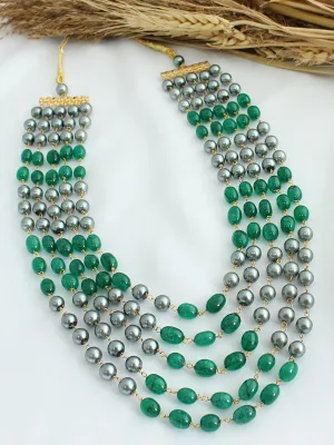 Aarav Necklace