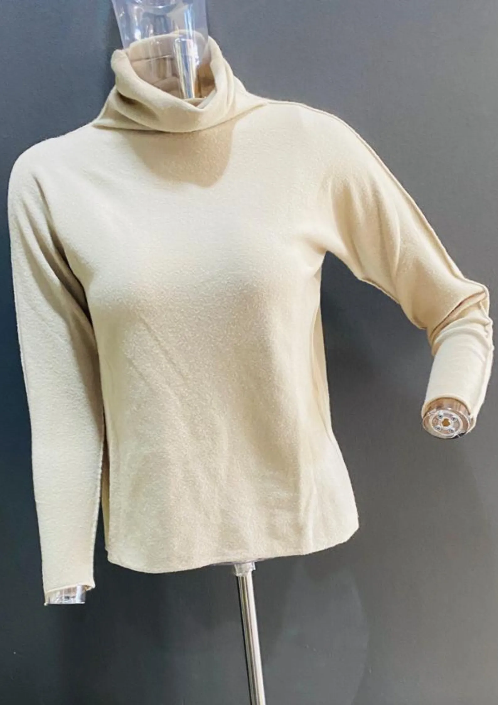 Aayla Polo neck