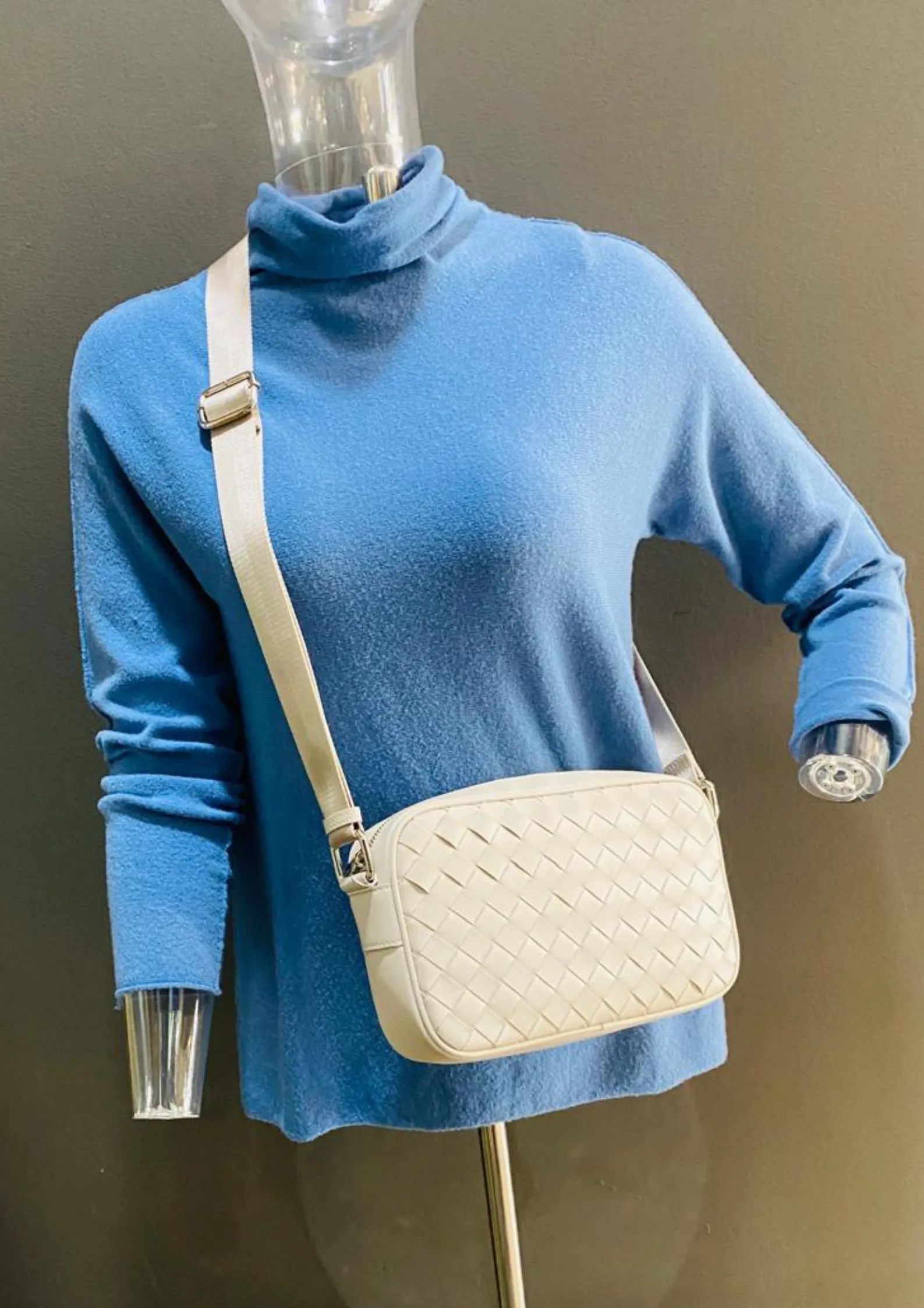 Aayla Polo neck
