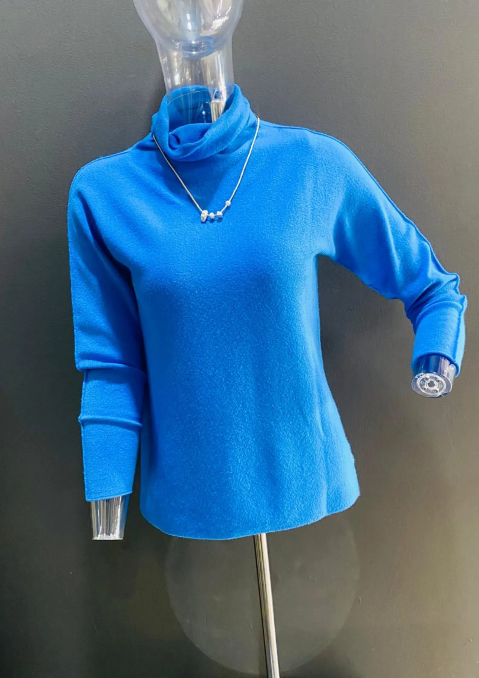 Aayla Polo neck