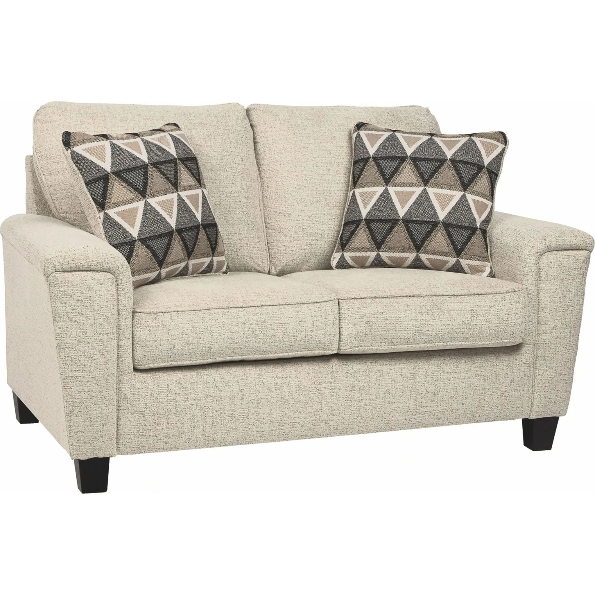 Abinger Loveseat