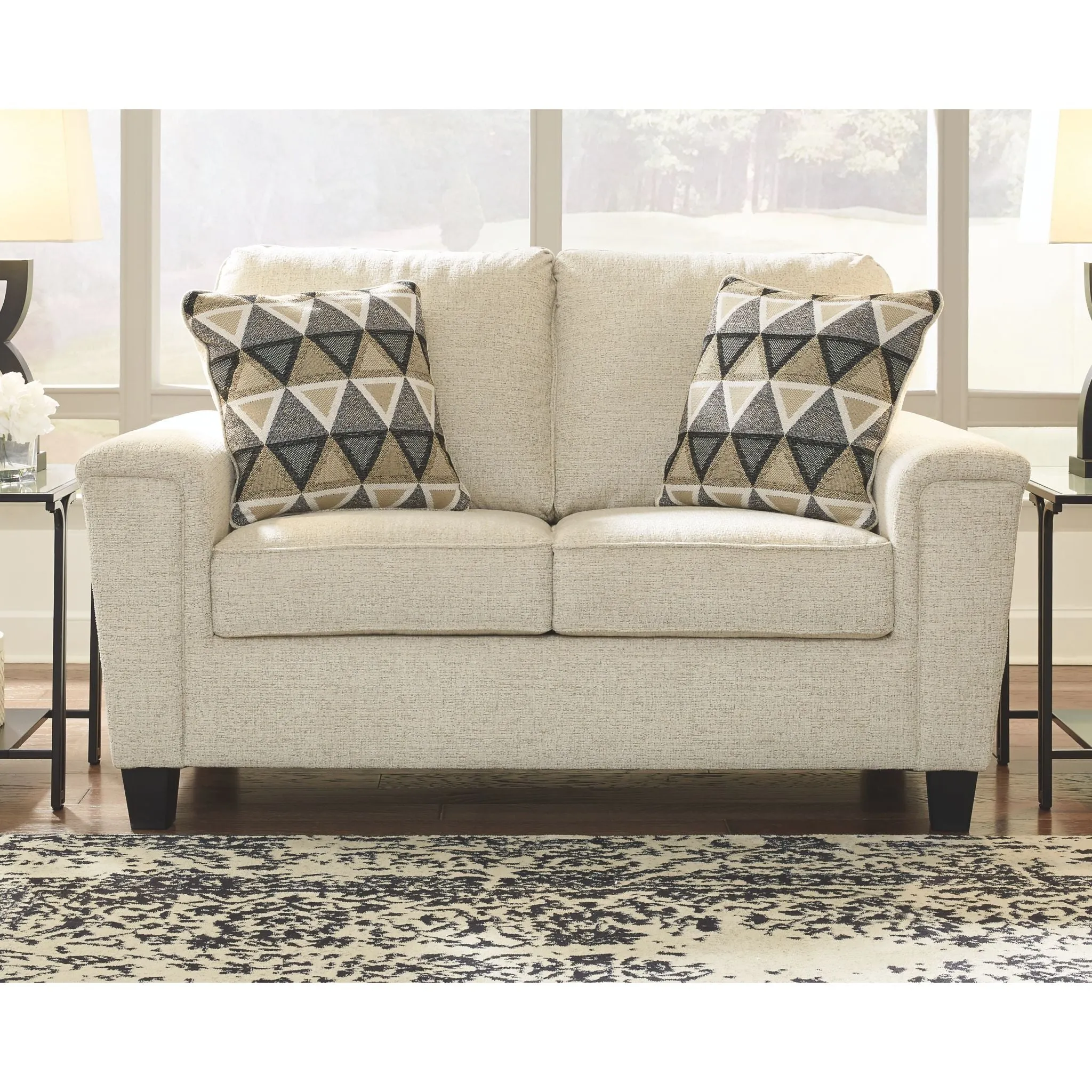 Abinger Loveseat