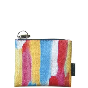 Aboriginal Art Everyday Purse Bush Yams