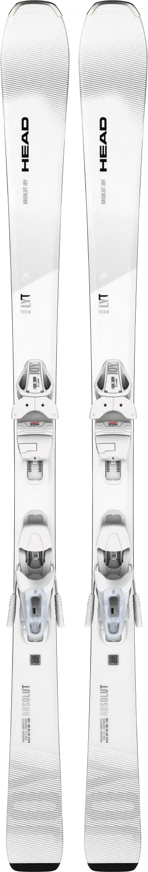 Absolut Joy inc Joy 11 GW Binding Package