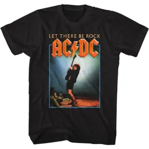 AC/DC - Let There Be Rock