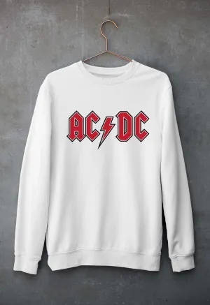 ACDC Unisex Sweatshirt for Men/Women
