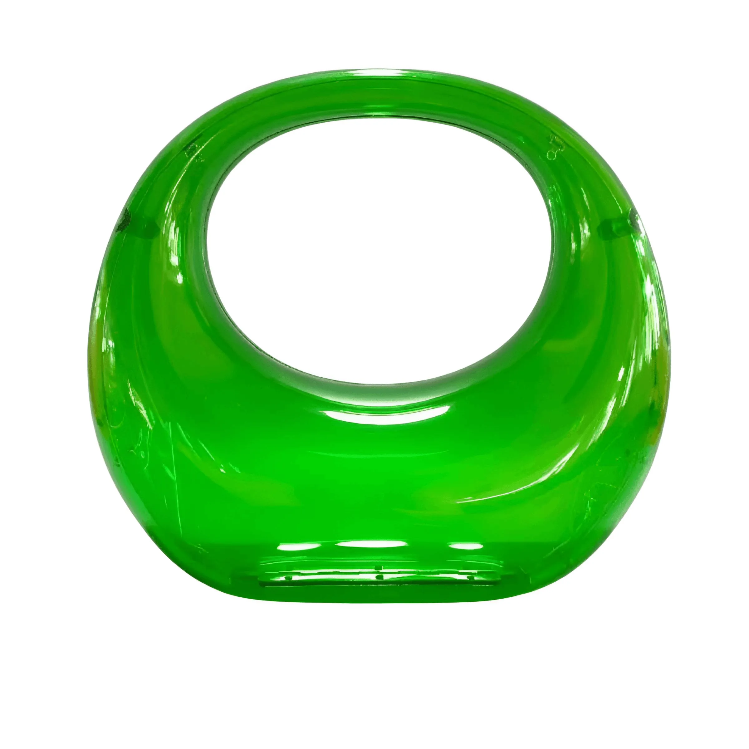 Acrylic Handbags For Women