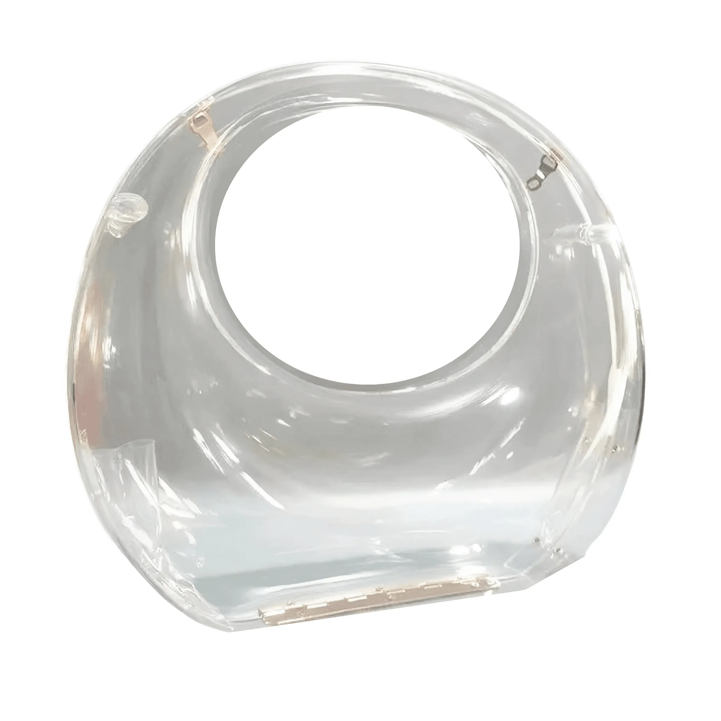 Acrylic Handbags For Women