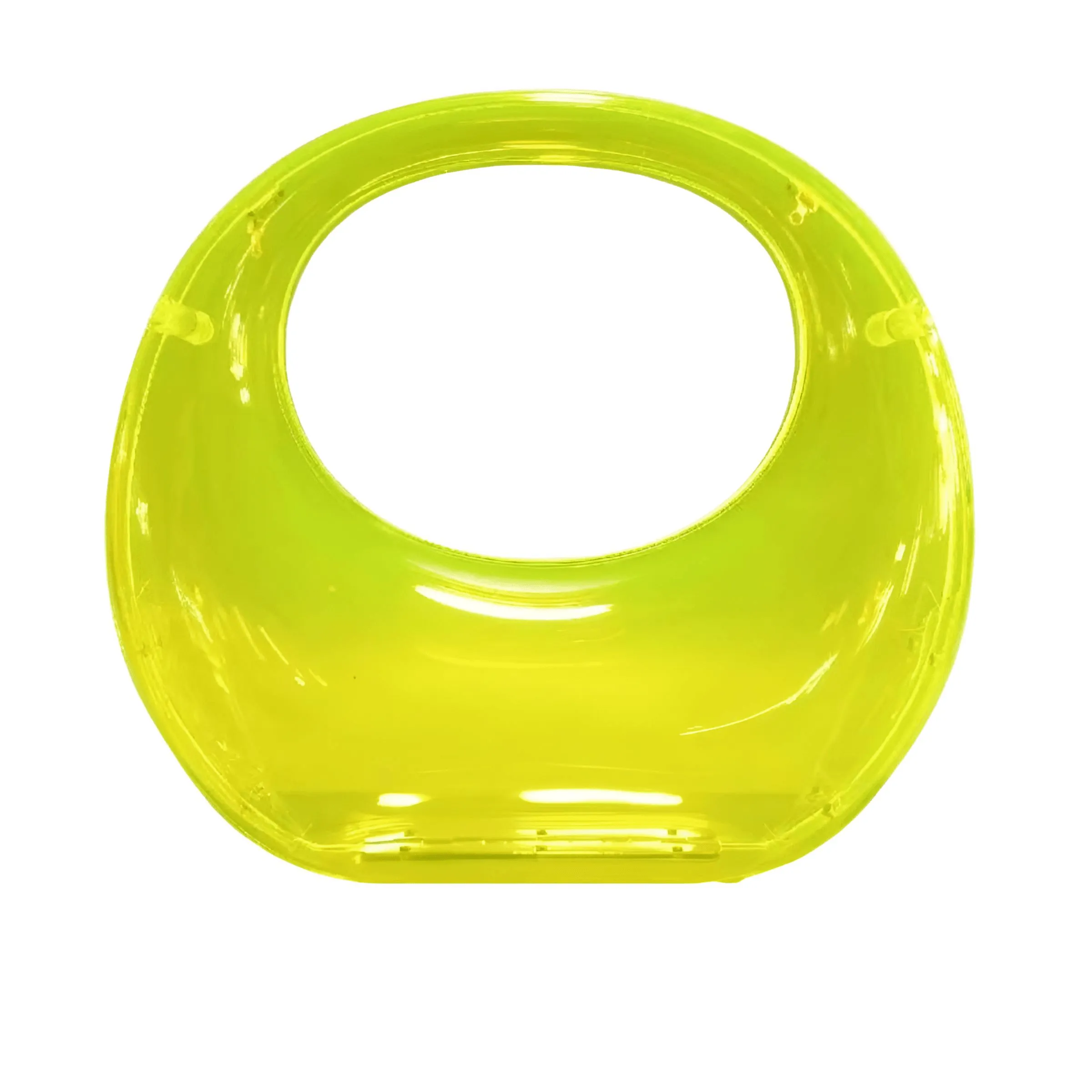 Acrylic Handbags For Women