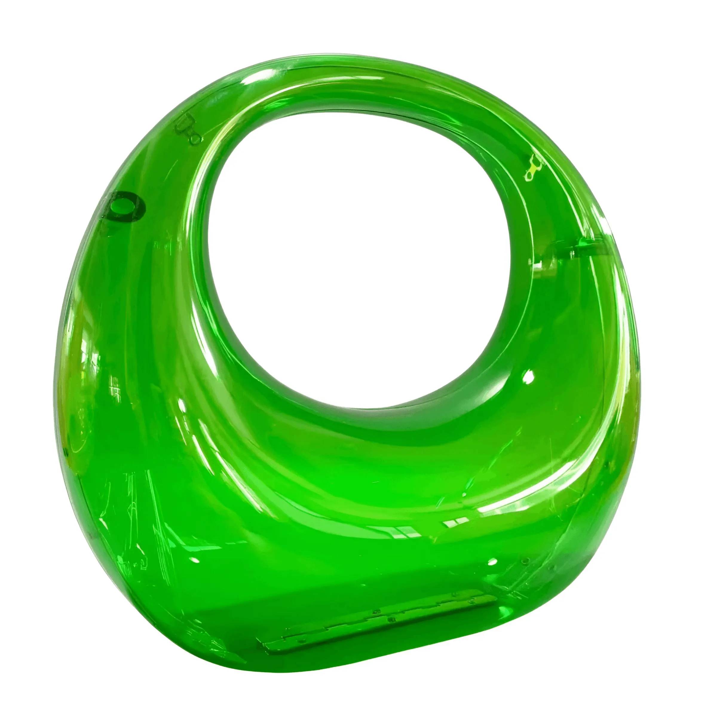 Acrylic Handbags For Women