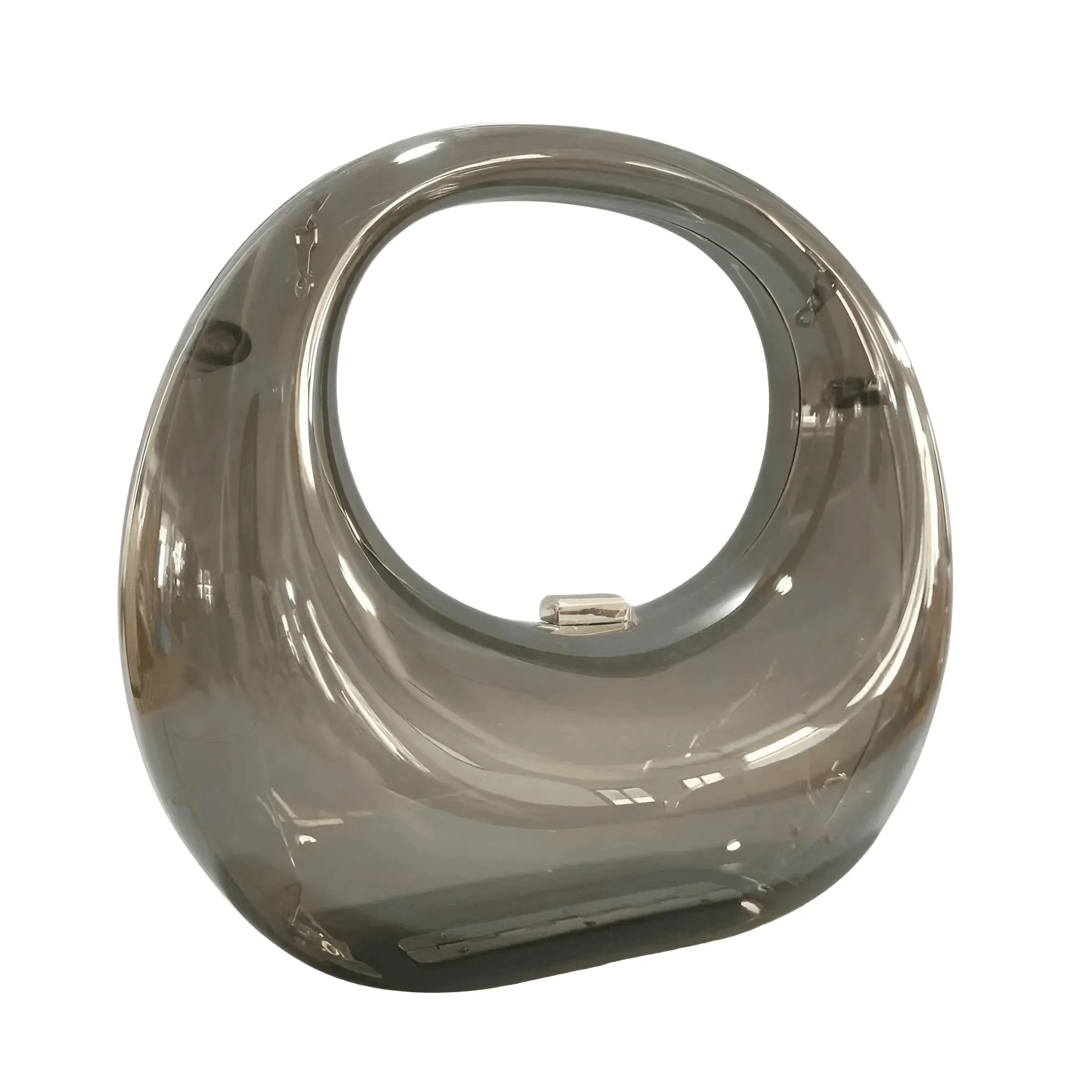 Acrylic Handbags For Women