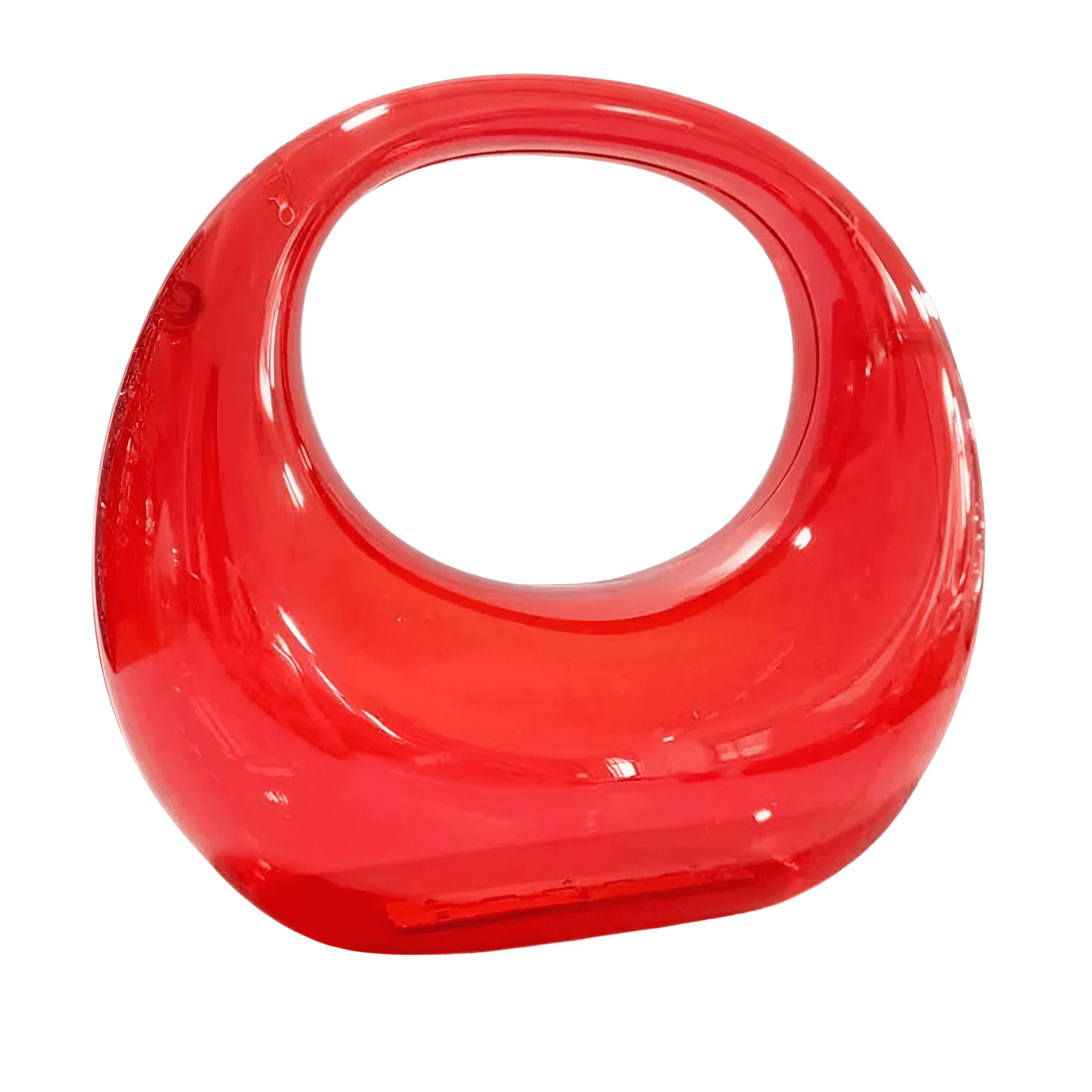 Acrylic Handbags For Women
