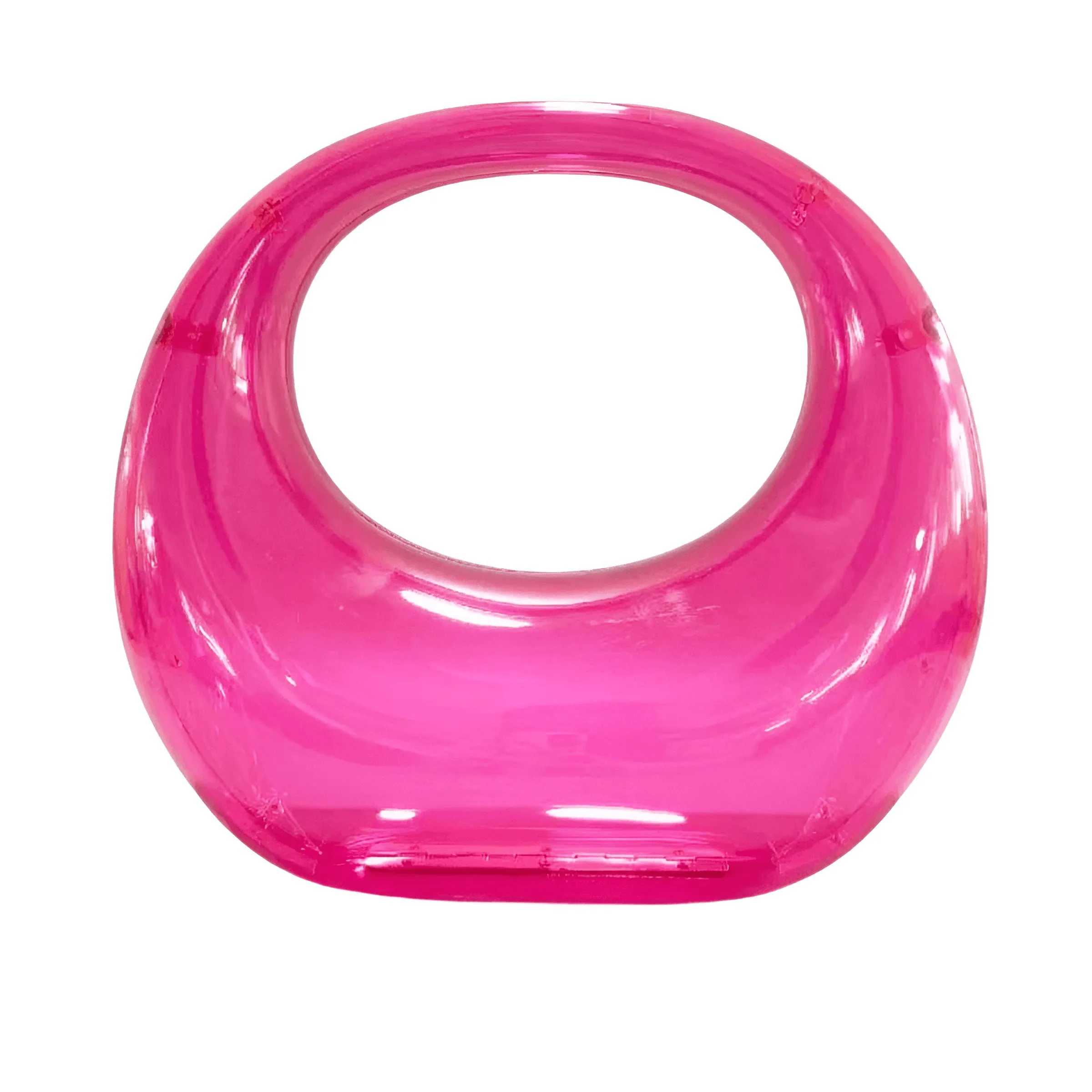 Acrylic Handbags For Women