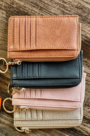 AD003 Small But Big Card Wallet