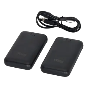Additional Battery For Heated Socks