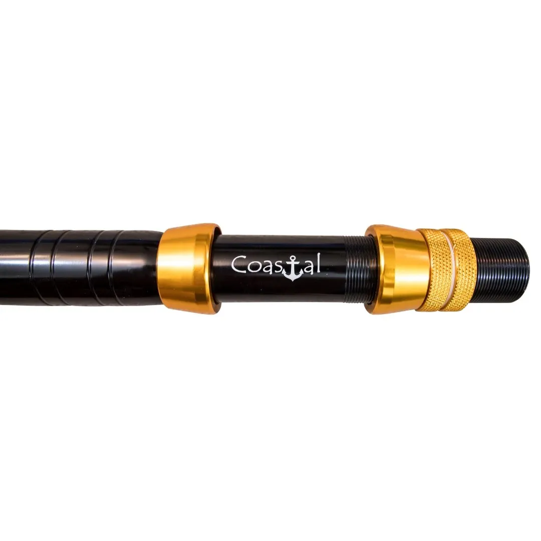 Additional Straight Butt Attachment - Free Shipping