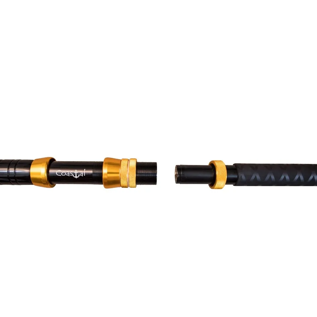 Additional Straight Butt Attachment - Free Shipping