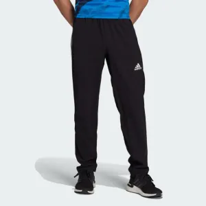 Adidas Train Icons Men Training Pant Black