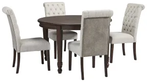 Adinton 5-Piece Dining Room Set