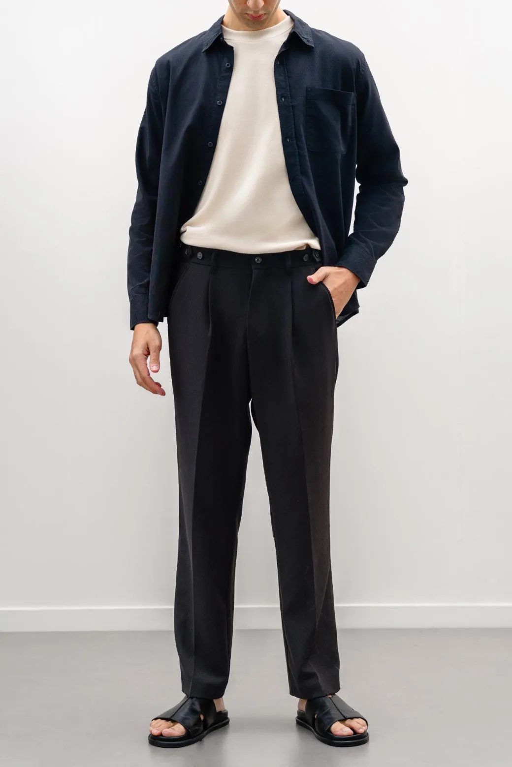 ADJUSTABLE PANTS