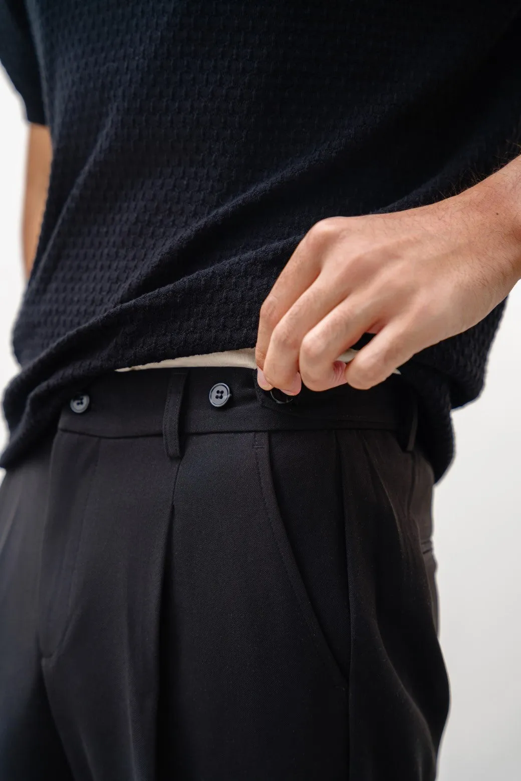 ADJUSTABLE PANTS