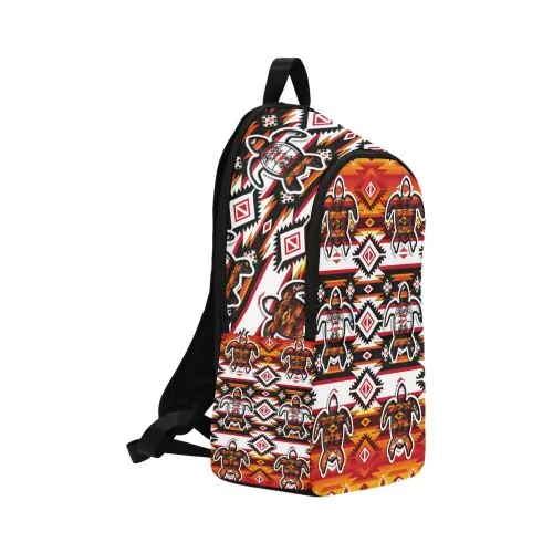 Adobe Fire Turtle2 Backpack for Adult