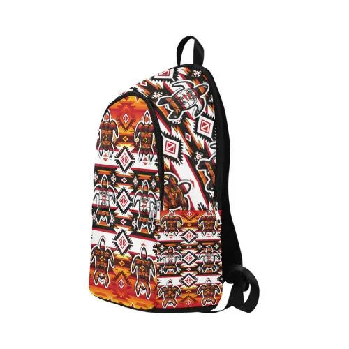 Adobe Fire Turtle2 Backpack for Adult