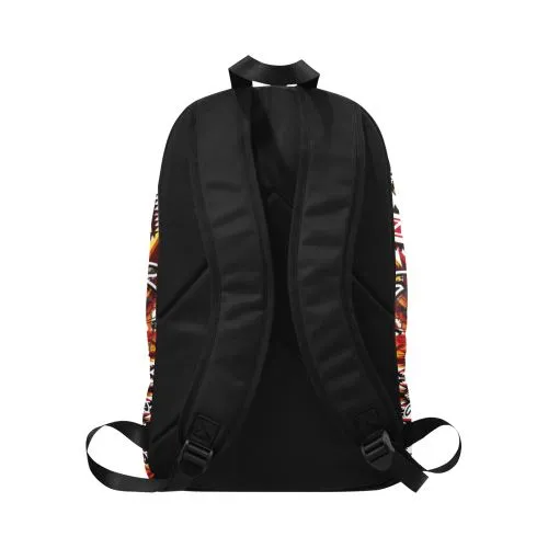 Adobe Fire Turtle2 Backpack for Adult