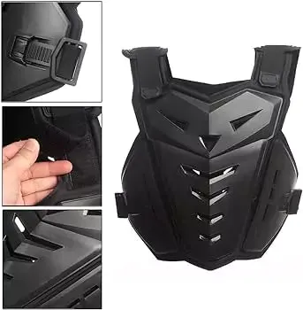 Adult Chest Protector for Off-Road Racing in Kuwait (Motorcycle & ATV)