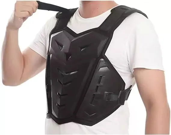 Adult Chest Protector for Off-Road Racing in Kuwait (Motorcycle & ATV)