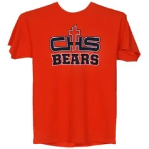 Adult Dri-Fit Gym Shirt