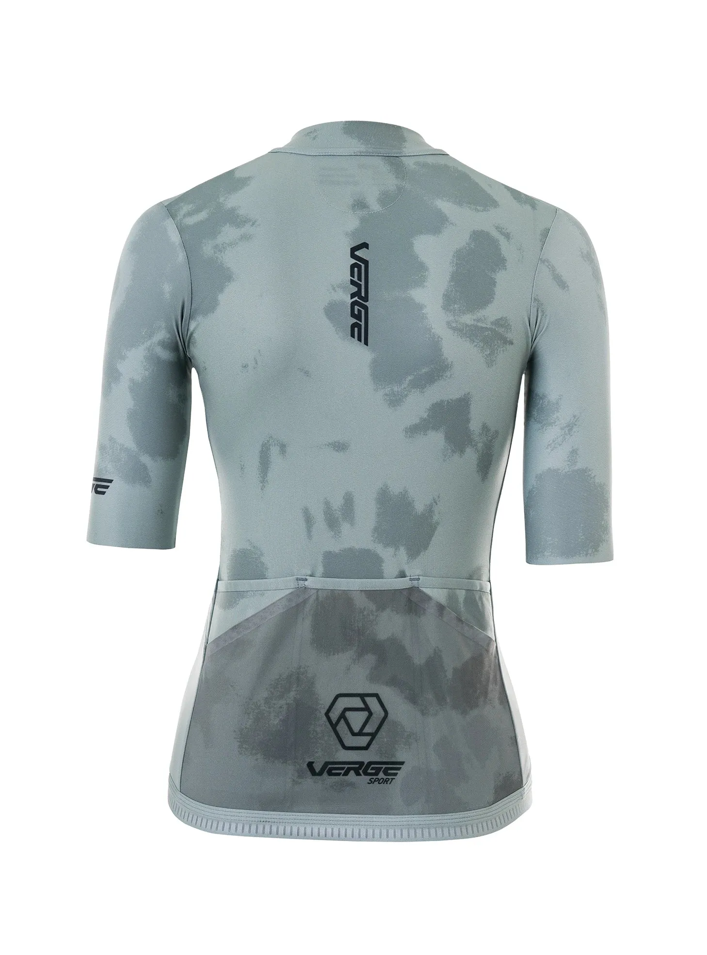Adventure Short Sleeve Jersey
