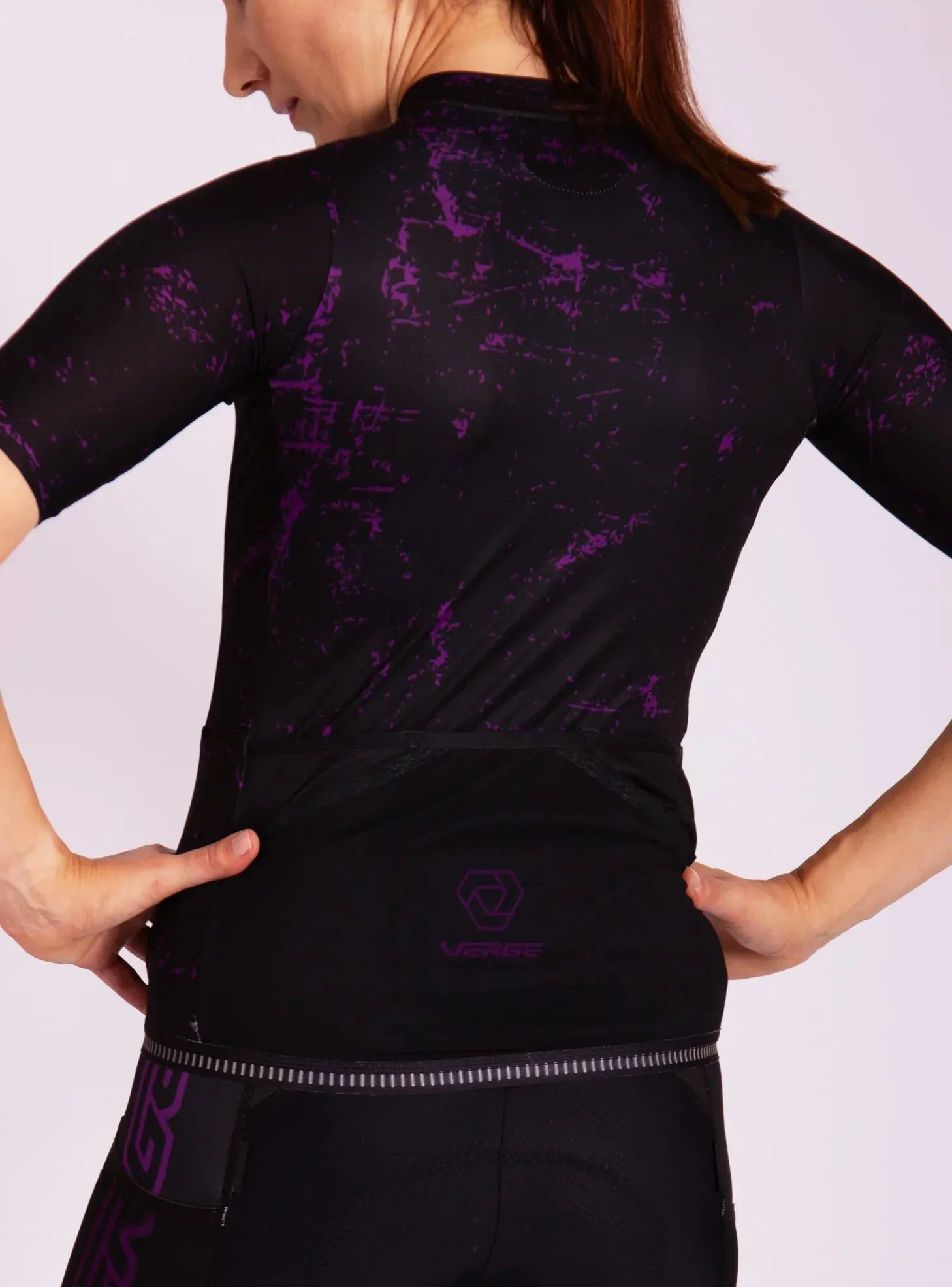 Adventure Short Sleeve Jersey
