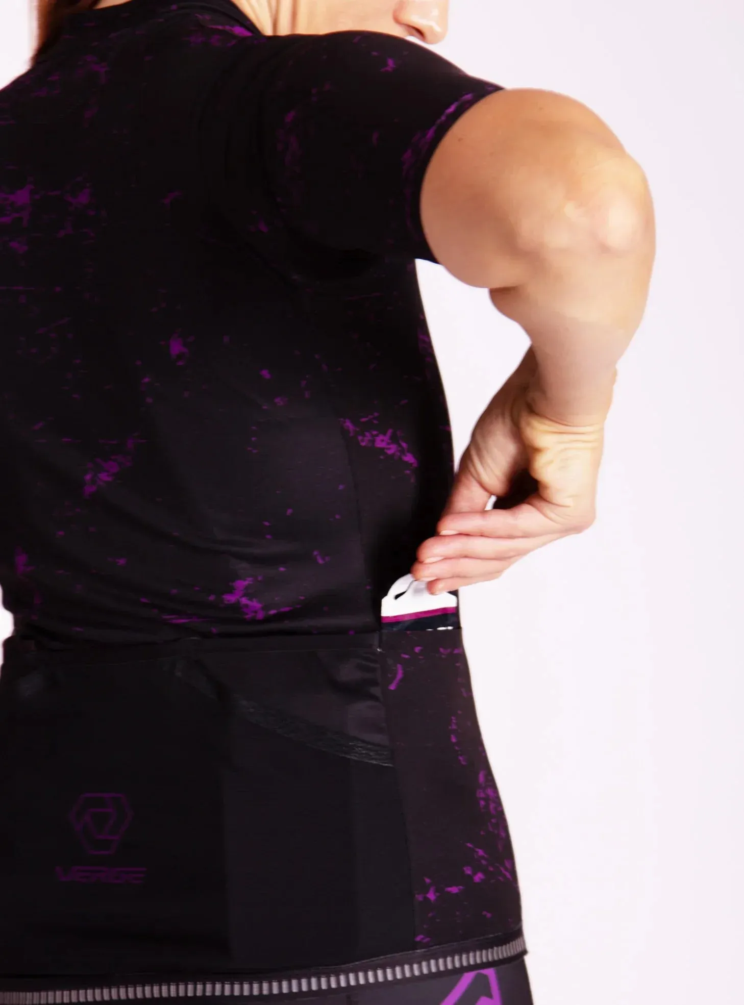Adventure Short Sleeve Jersey