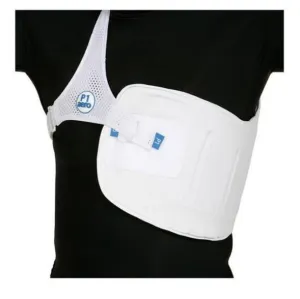 Aero P1 Chestprotector Cricket Chest Guard