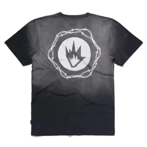 Afends Mens Anderson - Standard Fit Tee