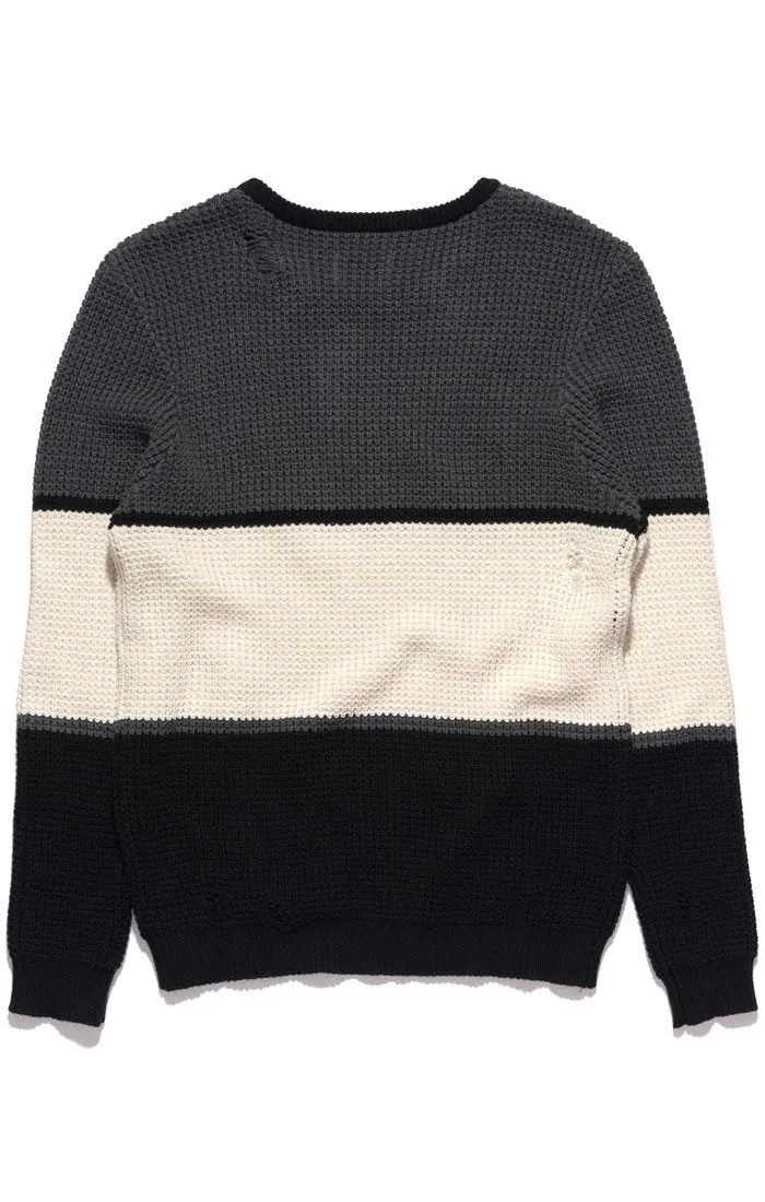 Afends Mens Proof - Knit