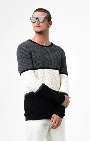 Afends Mens Proof - Knit