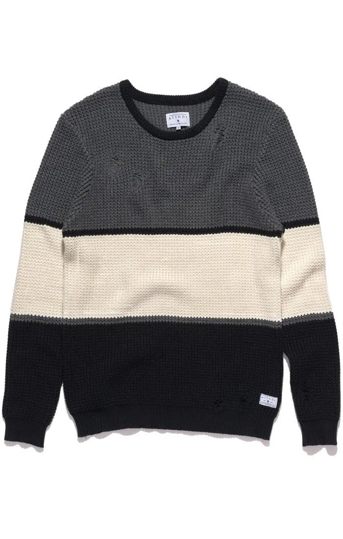 Afends Mens Proof - Knit