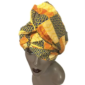 African Head Wrap