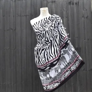 African Sarong Wrap - SW02