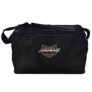 Ahead 21x12x12 Deluxe Cajon Soft Case w/Shoulder Strap & Handle