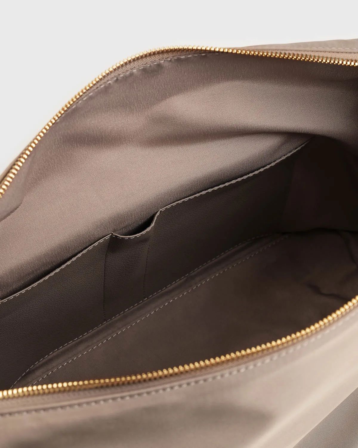 Aimee Travel BiB (Grey)