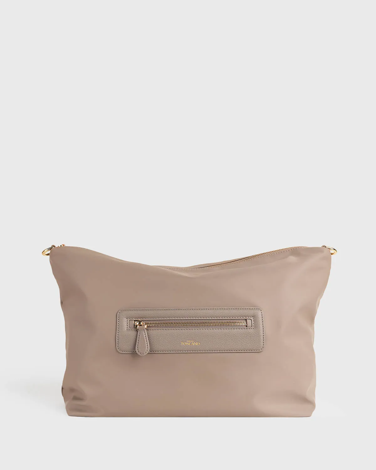 Aimee Travel BiB (Grey)