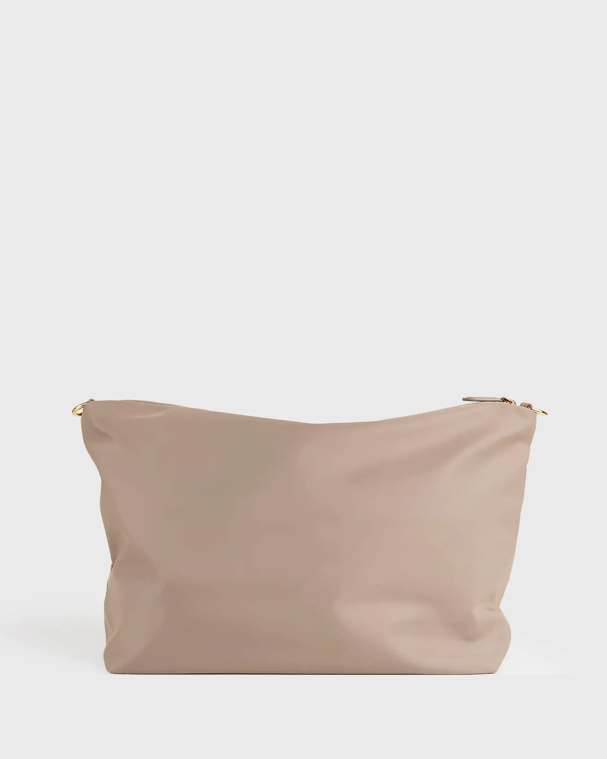 Aimee Travel BiB (Grey)